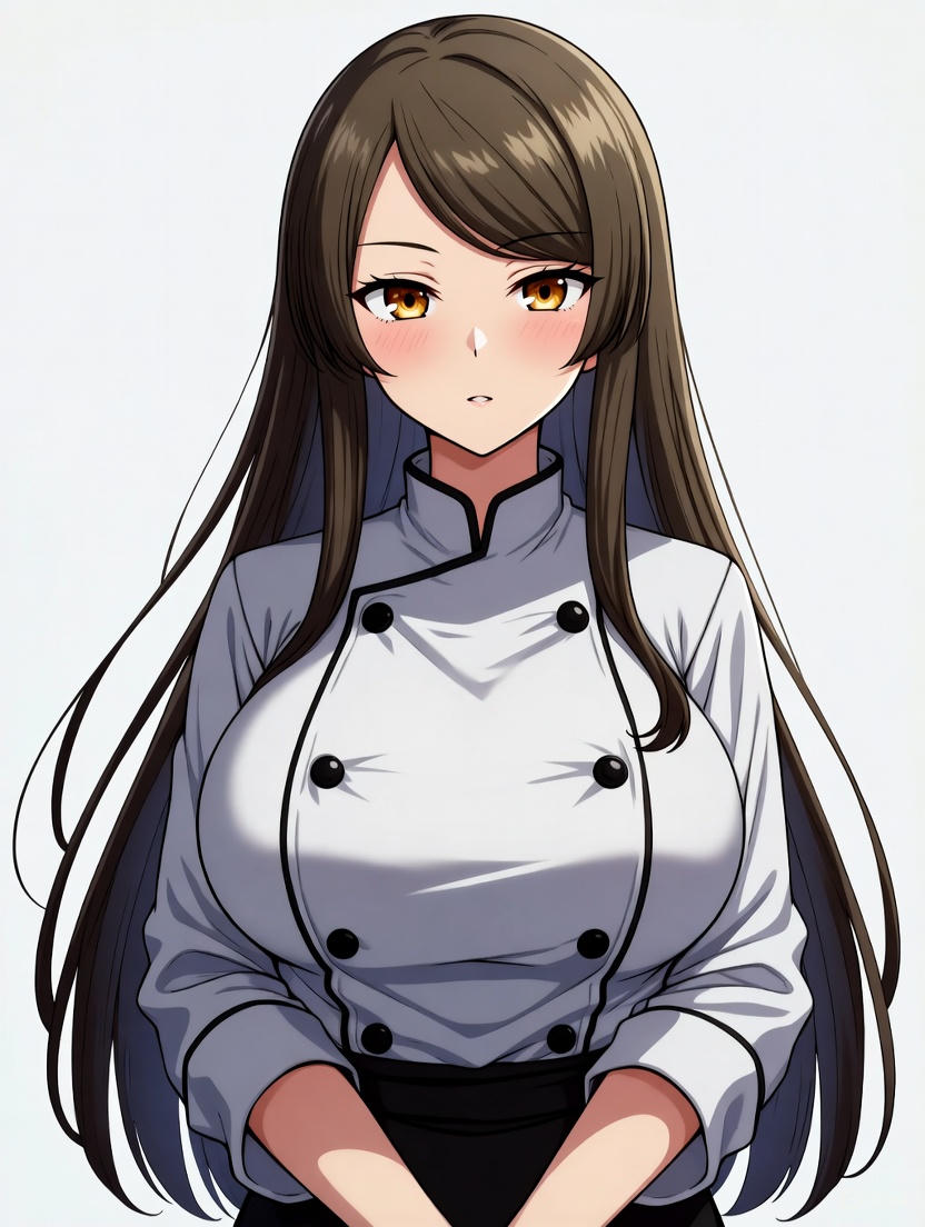 蓬茨 小花 プロフィール画像