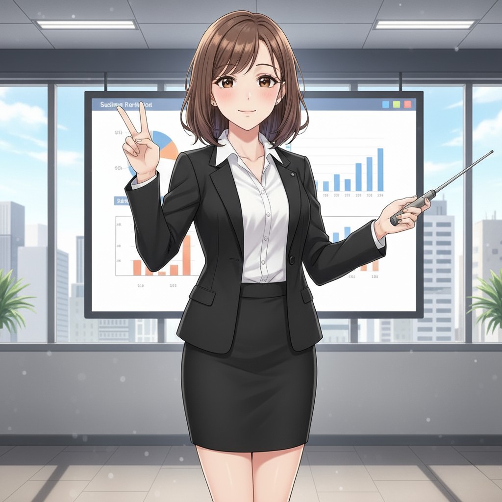 音咲 煌 プロフィール画像