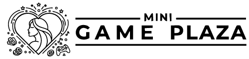Mini Game Plaza