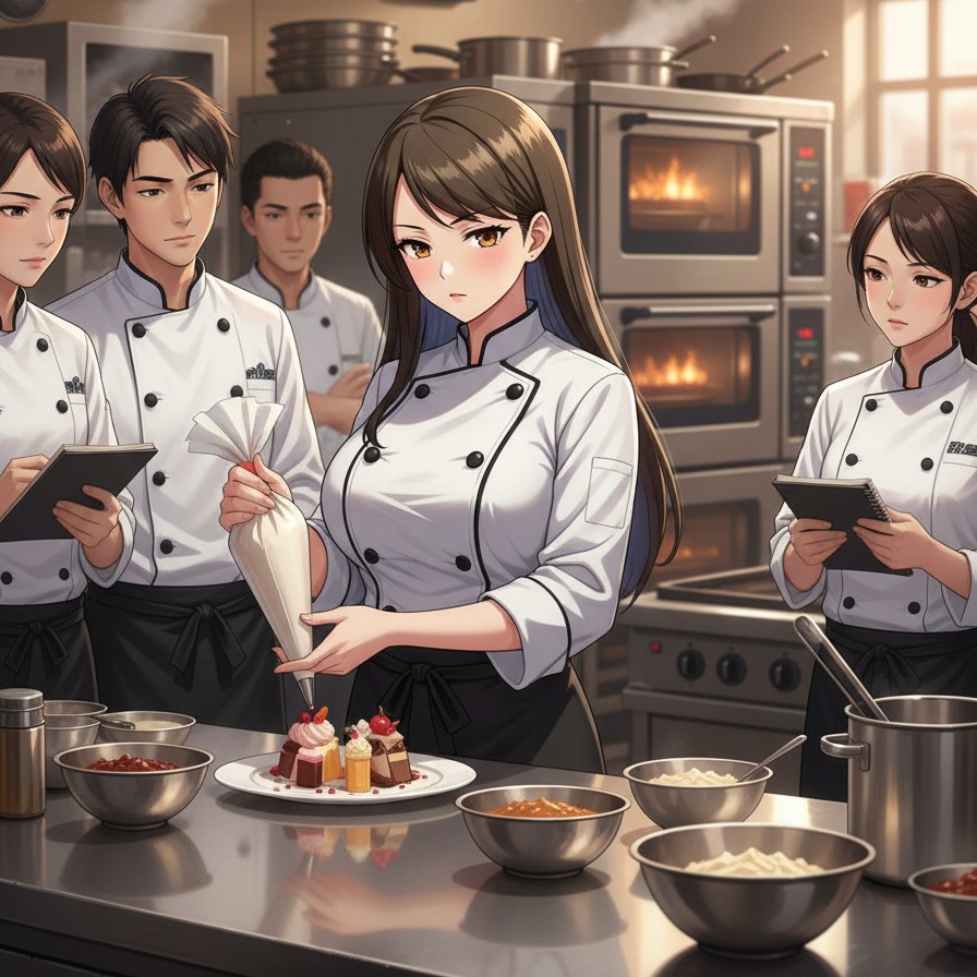 音咲 煌 プロフィール画像