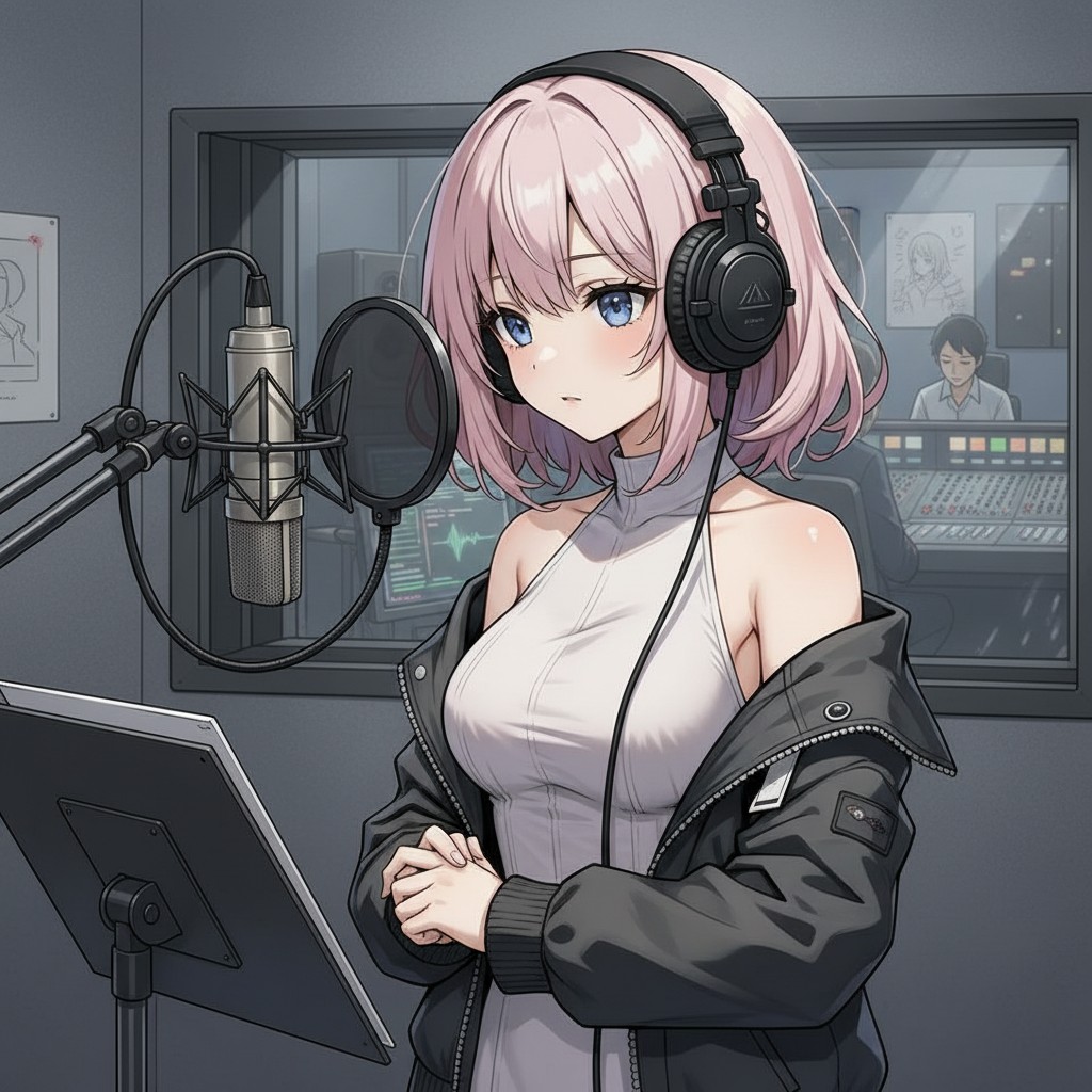 音咲 煌 プロフィール画像