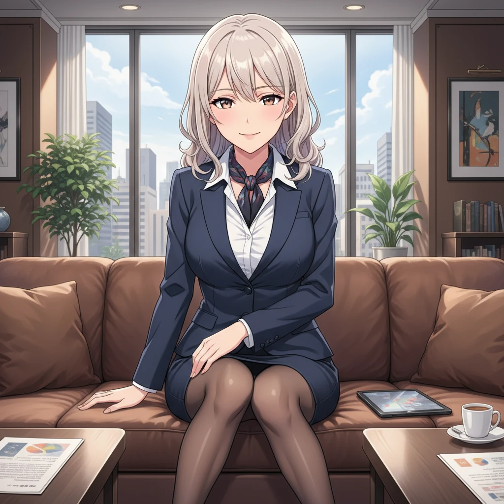 プロフィール画像