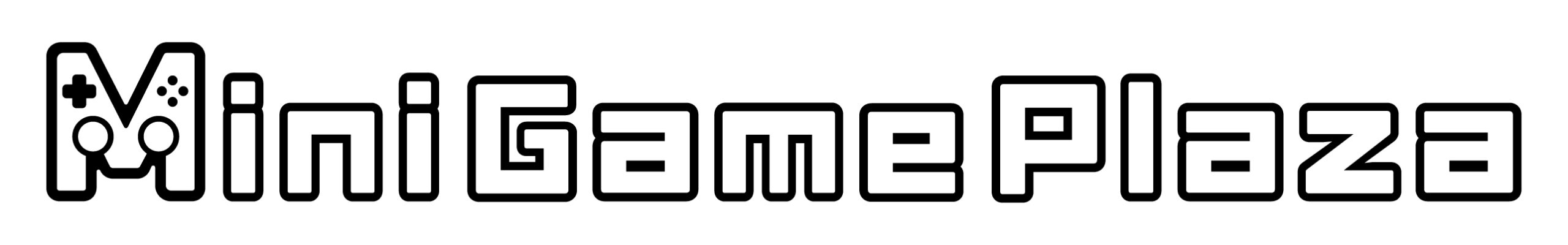 Mini Game Plaza